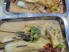 招牌串串香-屈礼洪