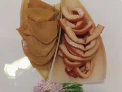 -香山湖渔家大院