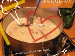 -湯系·煲汤手艺人(东二环泰禾广场店)