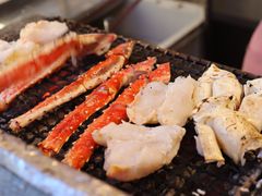 -蟹道乐(道顿堀本店)