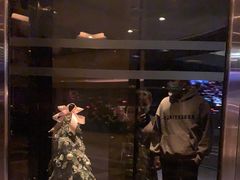 -广州花园酒店