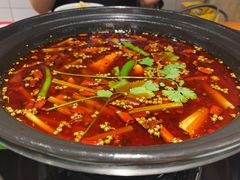 -小饕荟雅安贡椒鱼鲜馆(广福桥店)