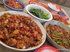 -老三样·旧食新味(万寿宫店)