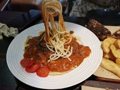 -The Cheebat 锌吧·Bistro(体育西店)