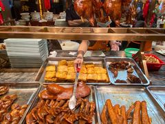 -抱德·潮汕味(琶洲店原惠城鱼仔)