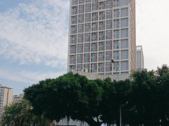-万达广场(福州金融街店)