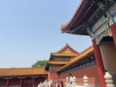 -故宫博物院(故宫)