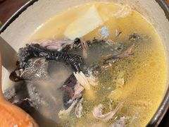 -黑鸡小馆(金源店)