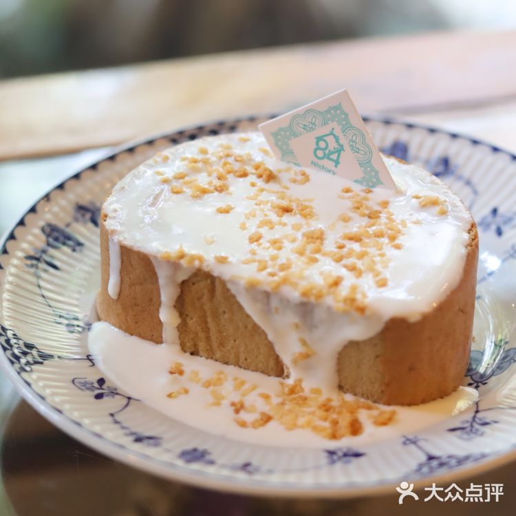 广州小众宝藏地｜隐藏在西关永庆坊⛩️巷子里的小馆