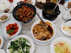 -澳门酒家(南航明珠店)