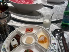 -ONE FULL 古董港式海鲜火锅