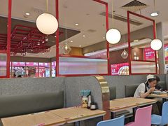 -小杨生煎(成山巴黎春天店)