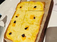 -半秋山西餐厅(巴南万达广场店)