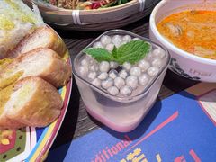 -泰妃殿(武汉首店)