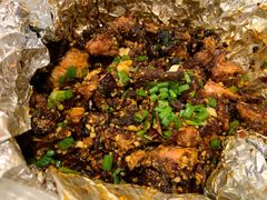 手撕兔肉-老黄记手撕烤兔(玉林街店)