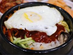 -槿Story·韩国料理(望京韩国美食城店)