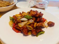 -鼎泰丰(嘉年华•海信广场VILLAGE店)