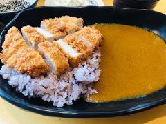 -胜博殿日式炸猪排(西红门店)
