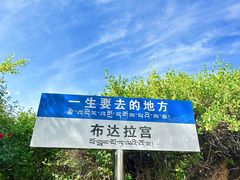 -布达拉宫