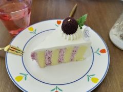 -白熊咖啡(闽江大道店)