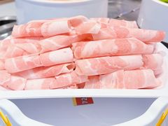 -龍歌自助小火锅(市南金茂湾店)