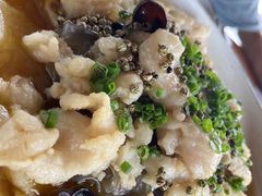 -盐帮食坊•小河帮川菜(四川师大店)