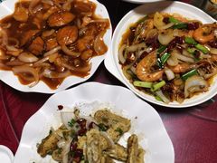 -鸿旺海鲜楼(平潭流水店)