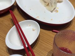 -喜家德虾仁水饺(马栏店)