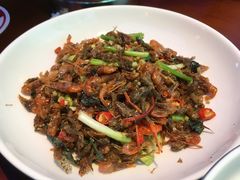 索溪小鱼虾-唐师傅湘西名菜馆(武陵路店)