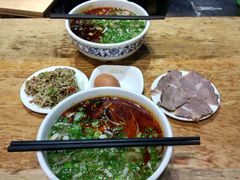 -尕羊烤肉餐厅·清真(会宁路店)