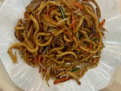 -旺角宝港式茶餐厅(寮步店)