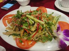 DSC06949-佛有缘素食馆·荔湾老字号(陈家祠首店)