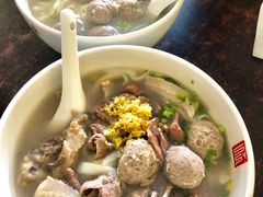 -潮镇老尾牛杂(环城西路店)
