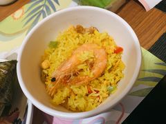 -樾餐厅泰式海鲜火锅(民歌湖店)
