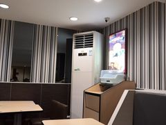大堂-李先生牛肉面大王(北京东四店)