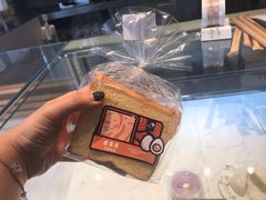 -喜茶(广州番禺奥园广场店)