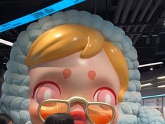 -泡泡玛特POPMART(沈阳大悦城店)