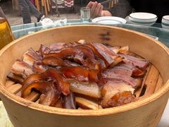 -夜不收荤豆花(大邑总店)