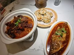 -又见炊烟私房菜(敬亭路店)