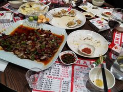 -方记海鲜大排档(乐山形象店)