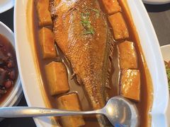 -湖里春风·淮扬菜(丽泽天街店)