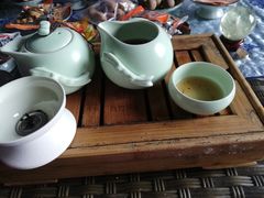 -南方嘉木茶艺馆(凌公塘路店)