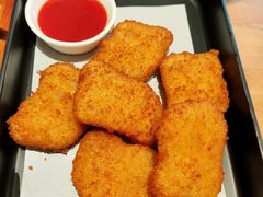 -朵朵开素食餐厅(后宰门街店)