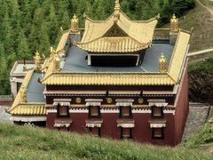 -黄河九曲第一湾