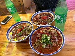 -十里香粉馆(虹桥中路店)