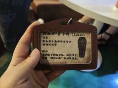 -暴风岛沉浸式体验馆(百联世纪店)