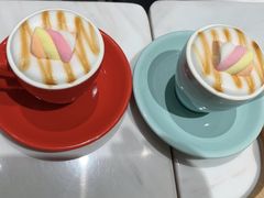 -NOKNOK若蔻亲子餐厅(天地壹方北馆店)
