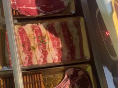 -炙城·韩式烤肉(南京东路店)