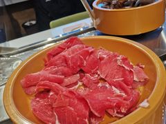 -锅知鲜自助火锅(武侯吾悦广场店)