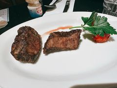 雪花牛小排-西堤牛排(龙德广场店)